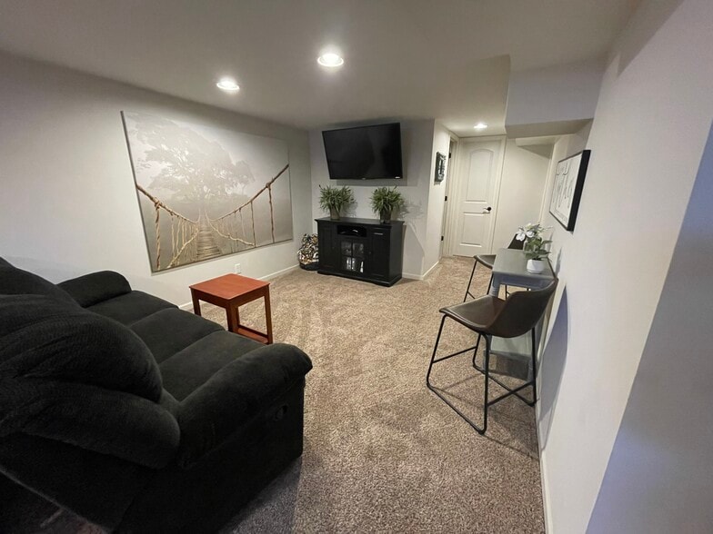 Family Room-large - 411 7th St NE