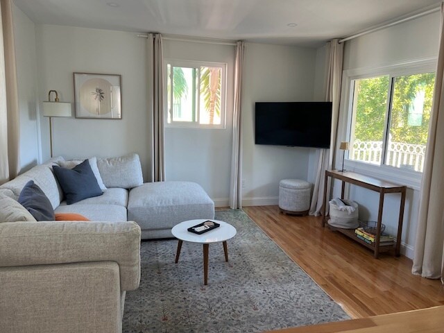 Living Room - 2355 Tequesta Ln