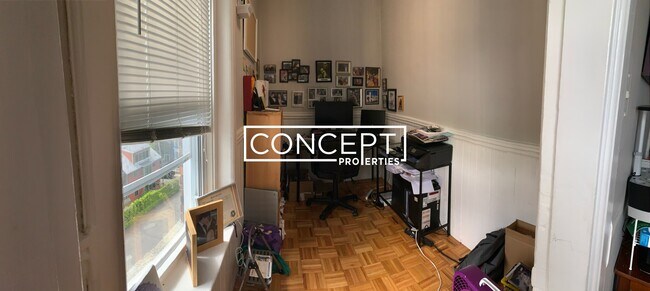 Building Photo - 900 Mass Ave. Unit 8CP