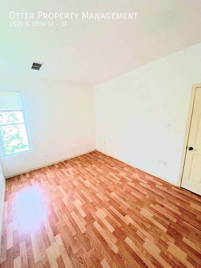 Building Photo - 1528 N 18th St