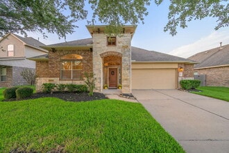 Building Photo - Charming home in Pearland!