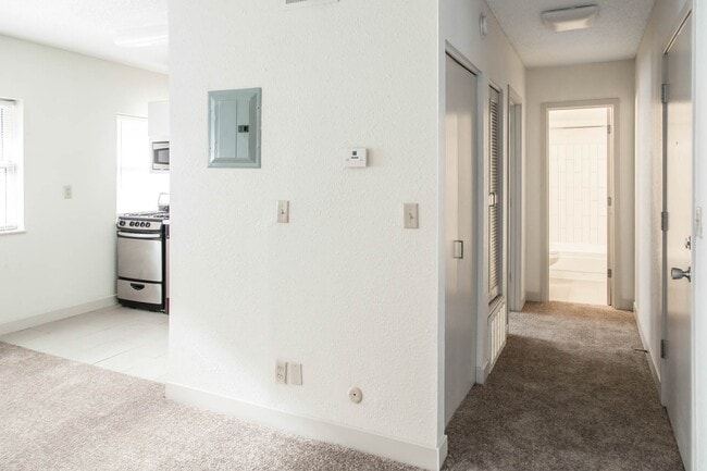 Interior Photo - Alexander
