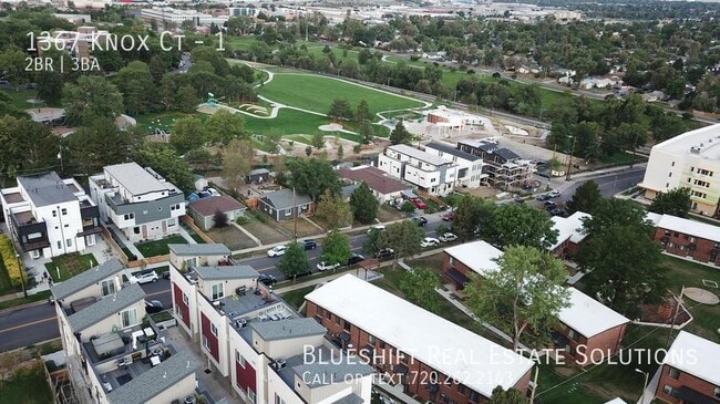 Building Photo - 1367 Knox Ct