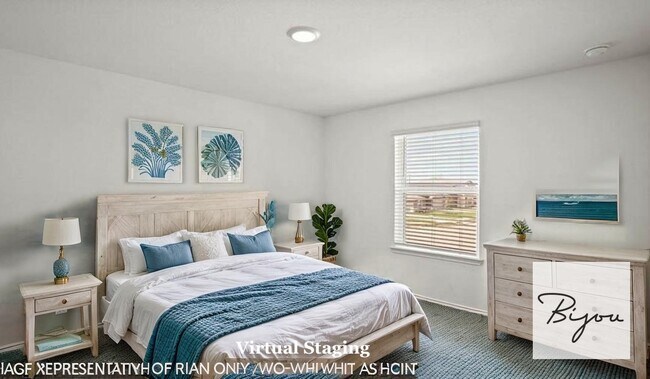 Building Photo - 27507 Hudson Sands Ln