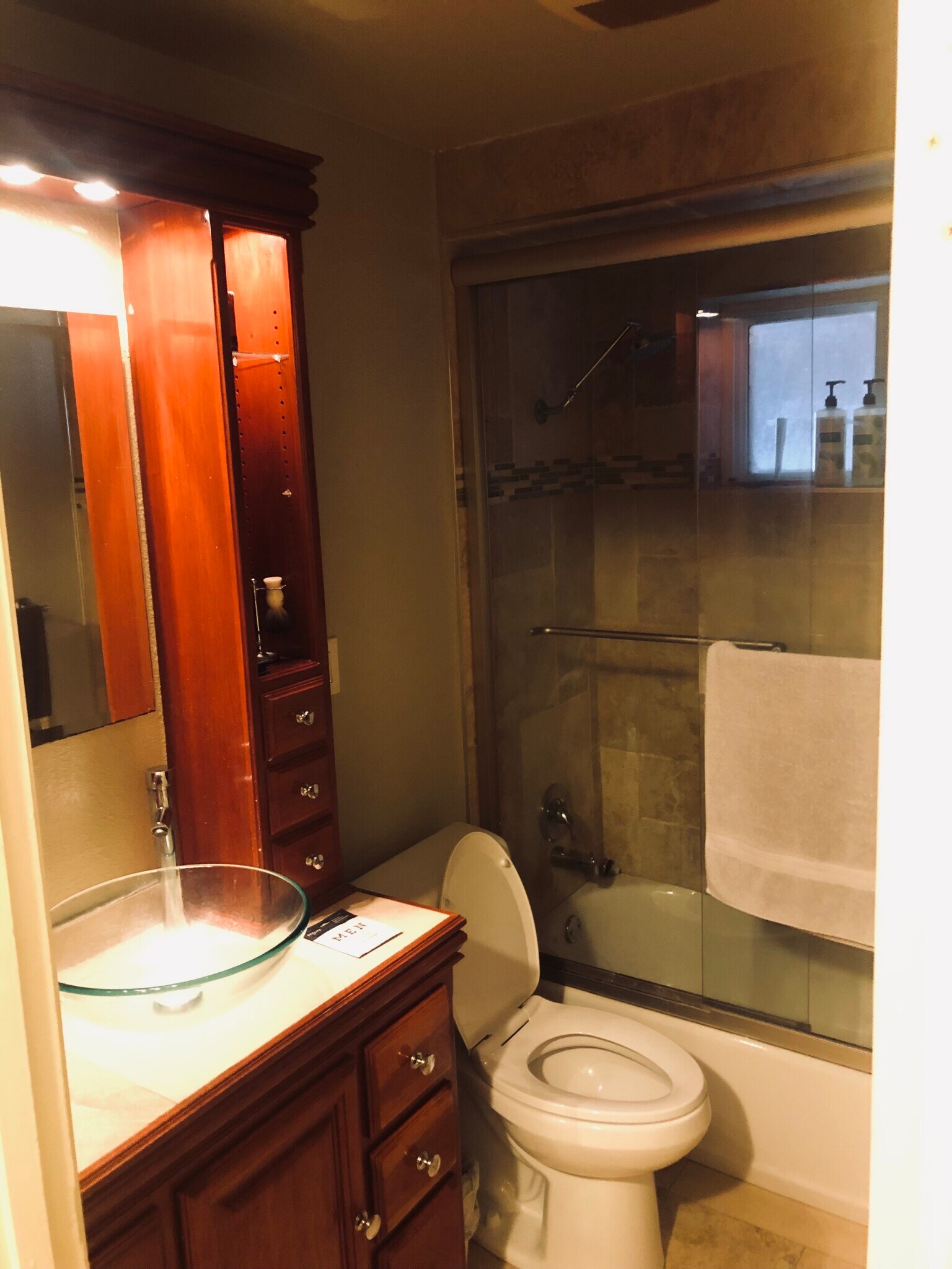 Bathroom - 3344 Sandy Way