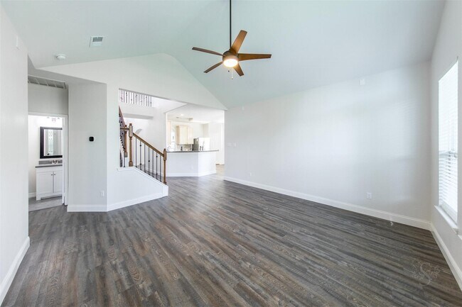 Building Photo - 2911 Ledgeside Ct
