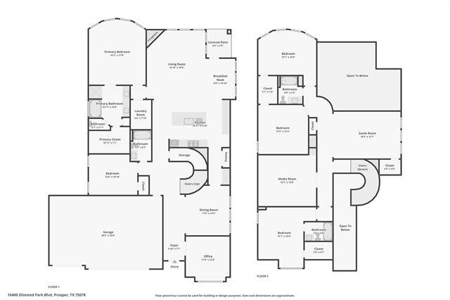 Building Photo - 16400 Olmsted Pk Blvd