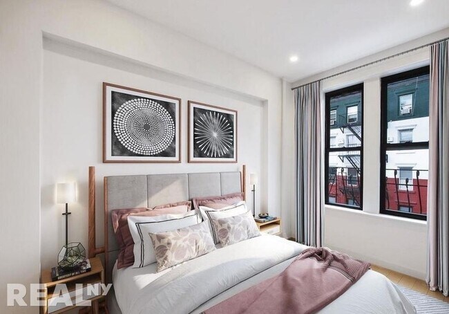 Floorplan - 174 Hester
