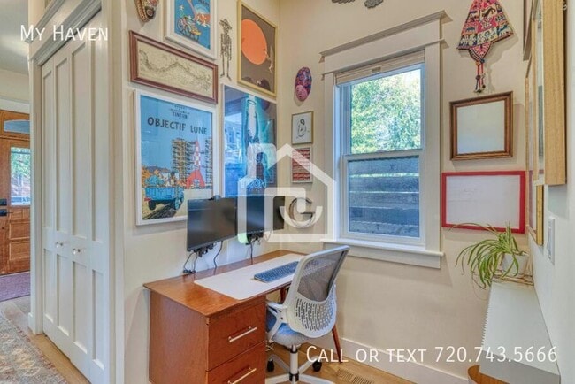 Building Photo - 2546 California St