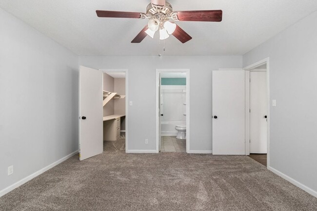 Building Photo - 1591 Barrett Dr