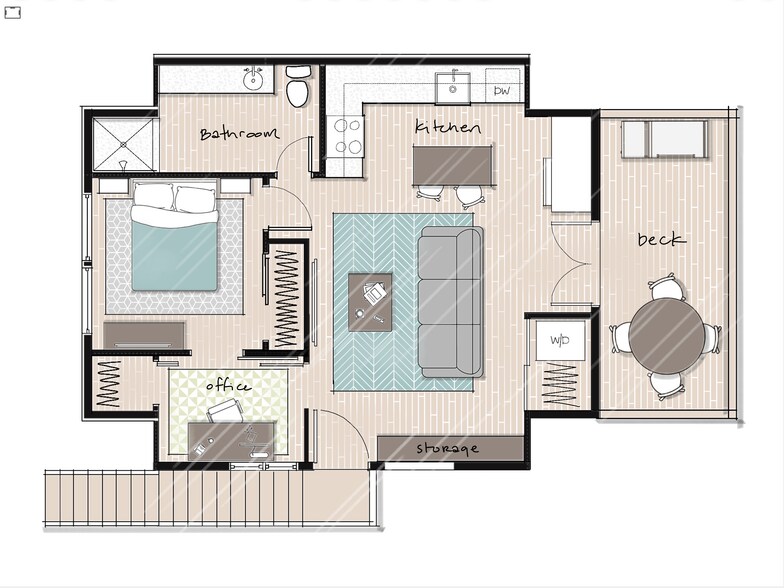 Building Photo - 2520 Jefferson Ave