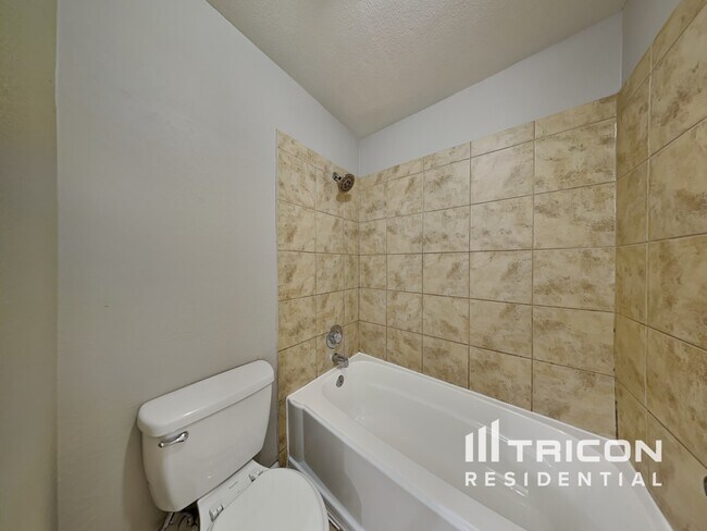 Building Photo - 5425 Addison Avenue Las Vegas NV