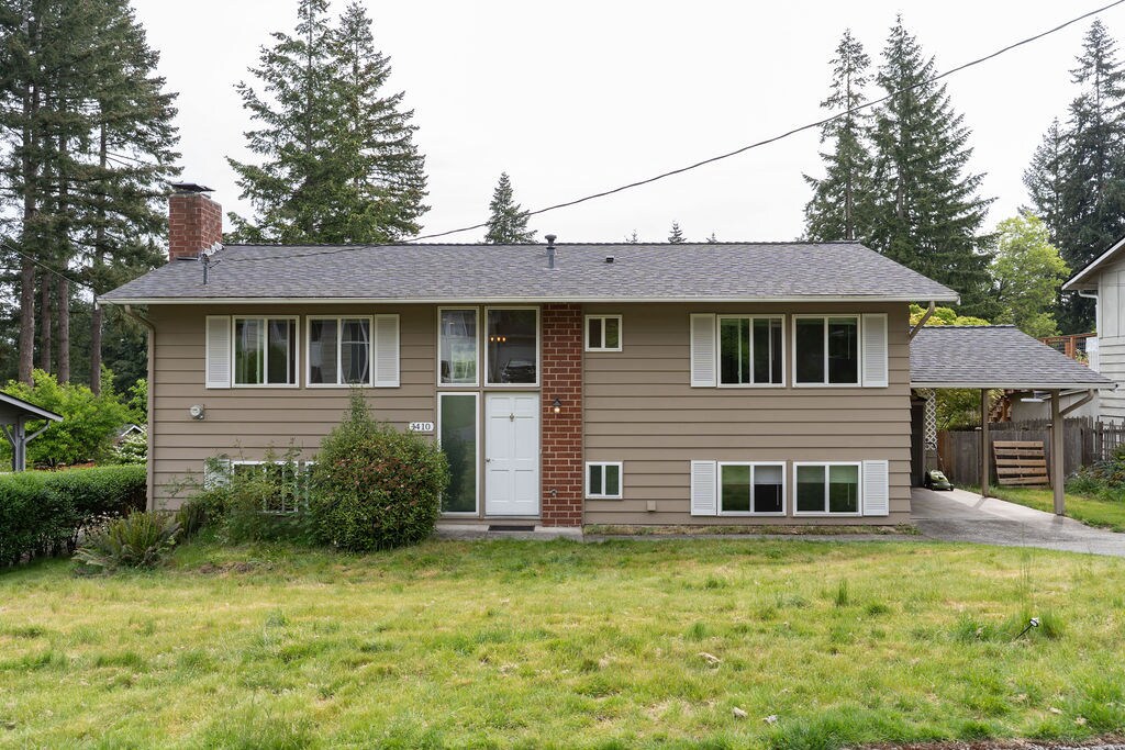 Building Photo - 1410 150th Ave SE