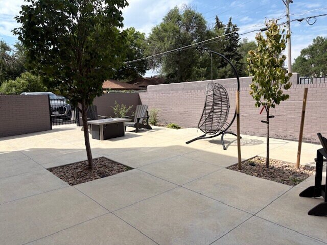 Building Photo - 1495 Vrain St