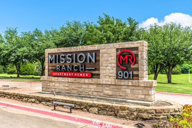 Primary Photo - Mission Ranch