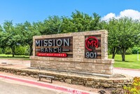 Building Photo - Mission Ranch