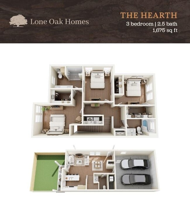 Building Photo - 17012 Marsh Wren Pass