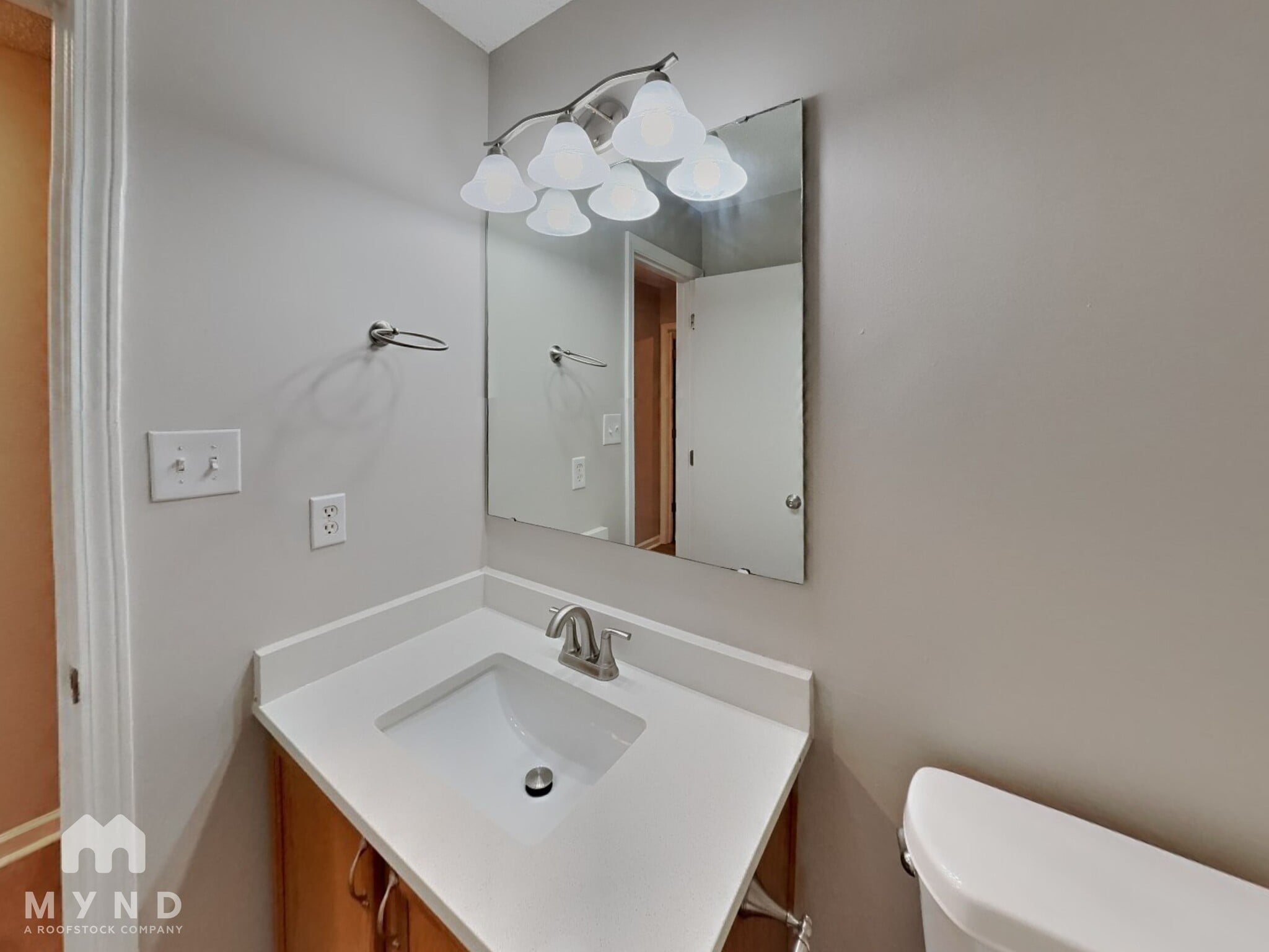 Building Photo - 6325 McIntyre Ridge Dr