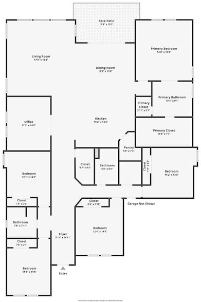 Building Photo - 18012 Stefano Dr