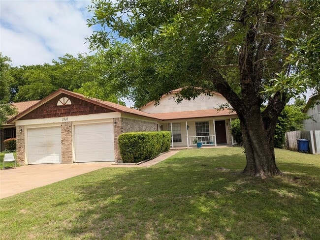Primary Photo - 1816 Prairie Knoll Ct