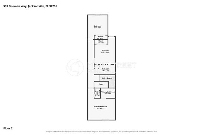 Building Photo - 3 Bedroom Pet-Friendly Home in Jacksonville, FL with Main Street Renewal
