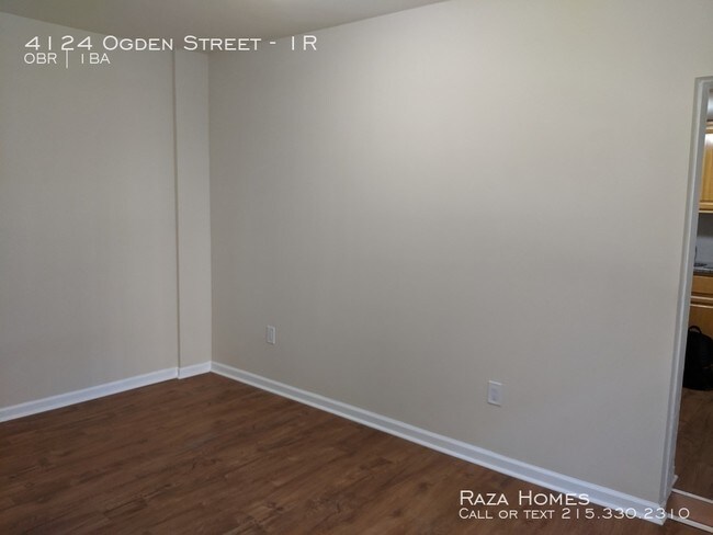 Building Photo - 4124 Ogden Street Unit #1R