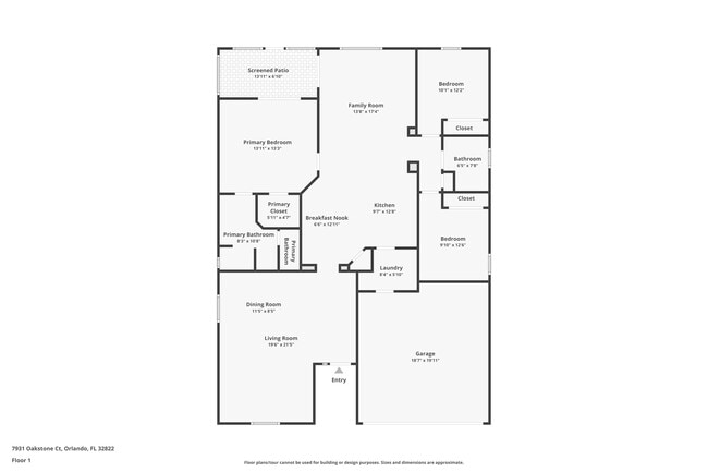 Building Photo - 7931 Oakstone Ct