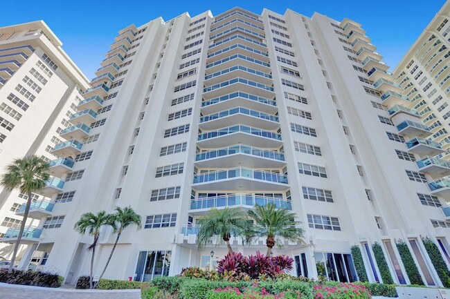 Building Photo - 3430 Galt Ocean Dr