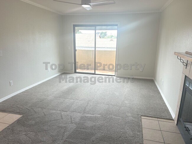 Building Photo - Spacious 2 Bed / 2 Bath Condo Near SDSU – ...