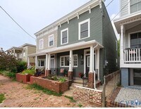 Building Photo - 606 N 23rd St