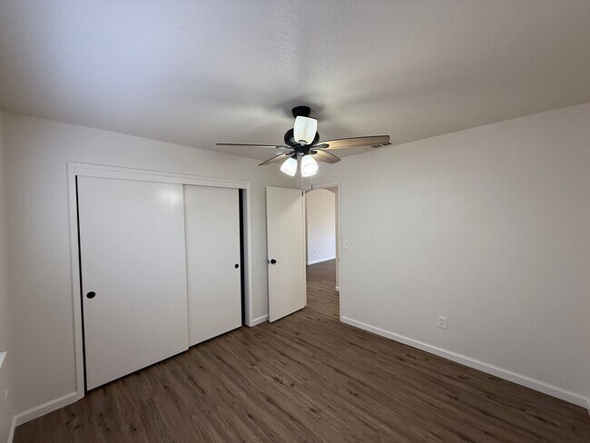 Building Photo - Newly updated single story 3 bedroom!