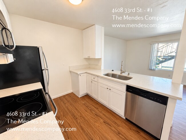 Building Photo - 4608 33rd St