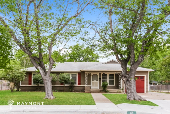 Building Photo - 101 Wilmington Ave