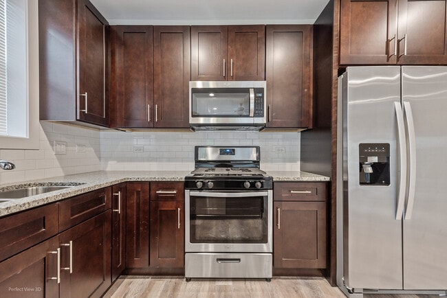 Building Photo - 6530 S Maryland Ave