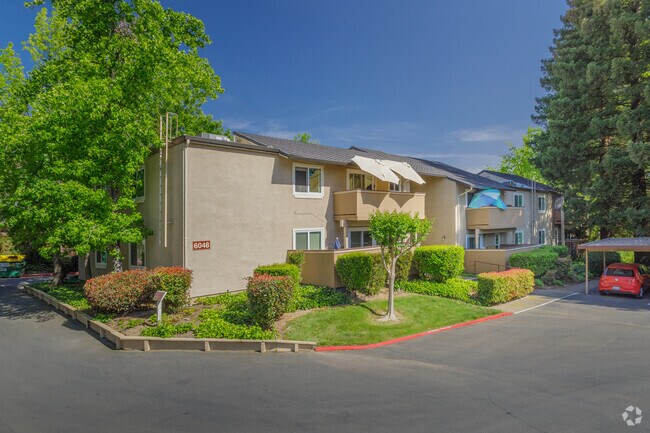 Sungarden Apartments Duplexes Fair Oaks Ca Apartment Finder