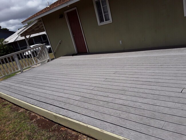 Building Photo - Wonderful cottage in the heart of Pukalani