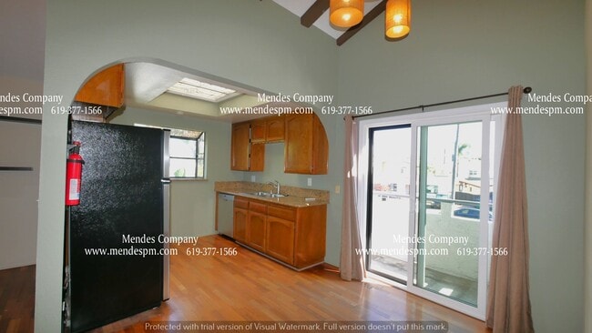 Building Photo - 4654 Idaho St