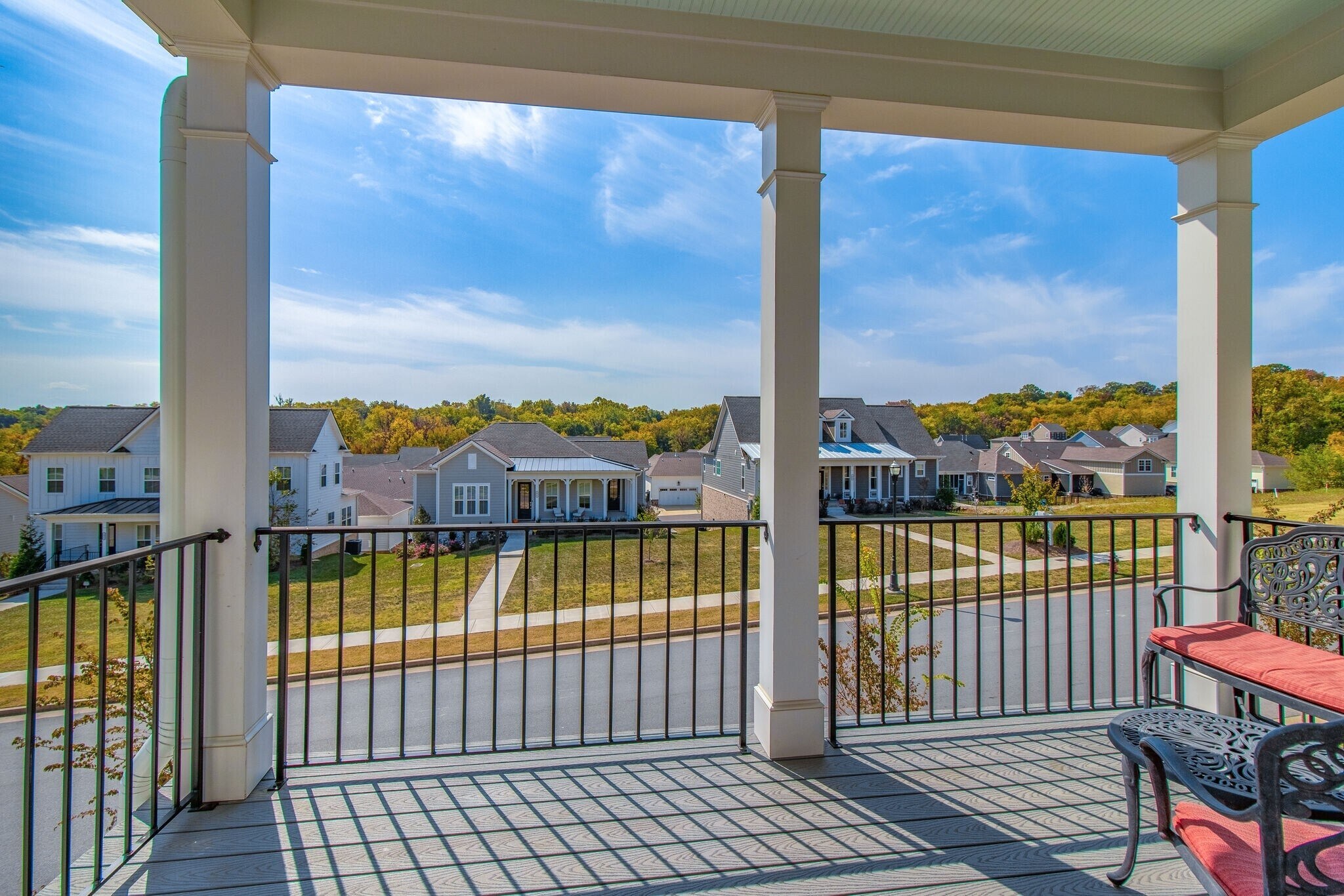 Building Photo - 1980 Carothers Rd