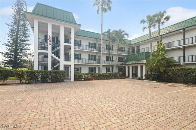 Primary Photo - 3030 Binnacle Dr