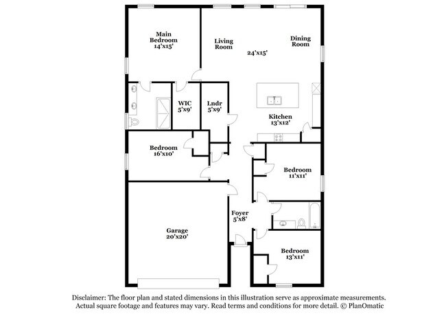 Building Photo - 86106 Railway Pl