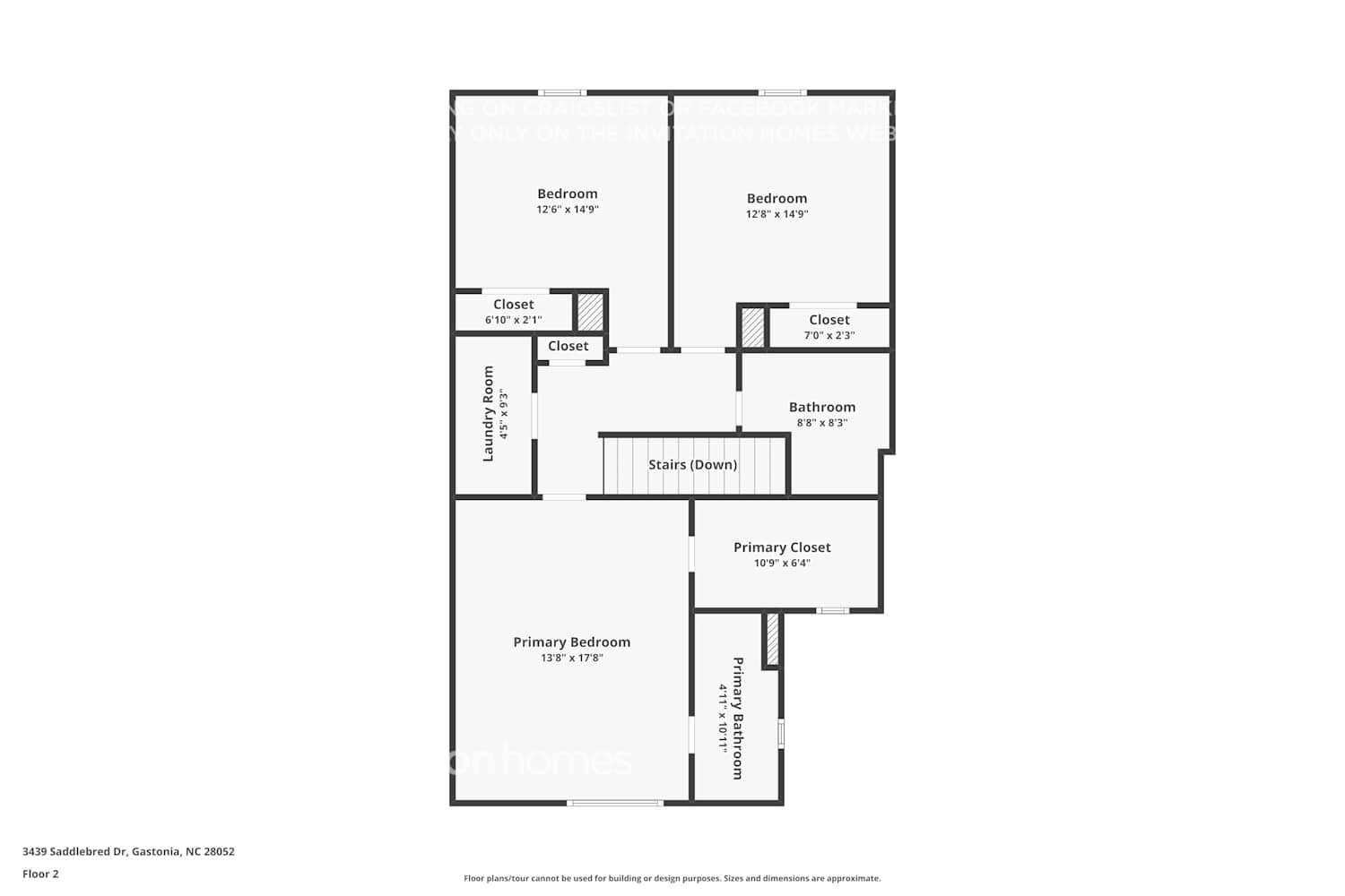Building Photo - 3439 Saddlebred Dr