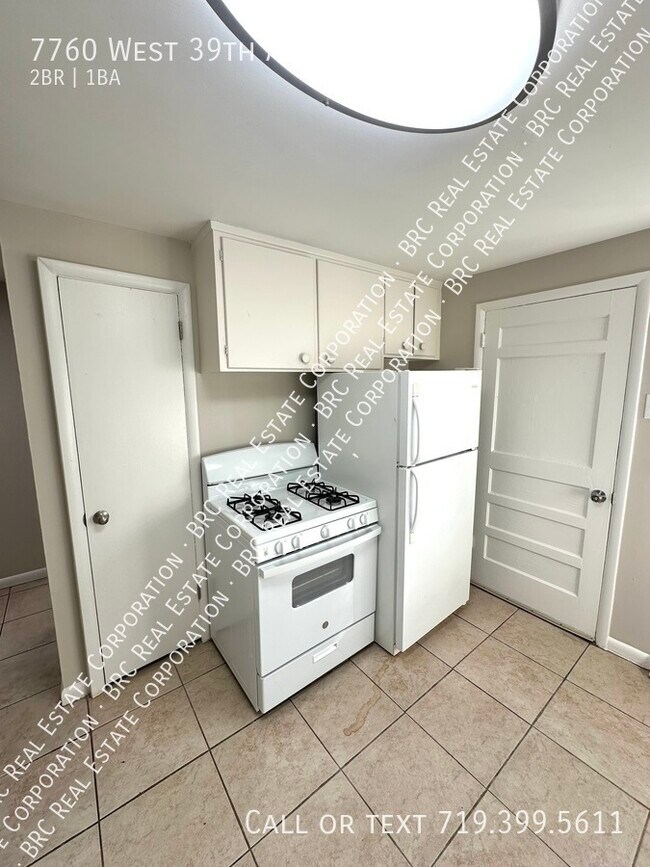 Building Photo - 7760 W 39th Ave