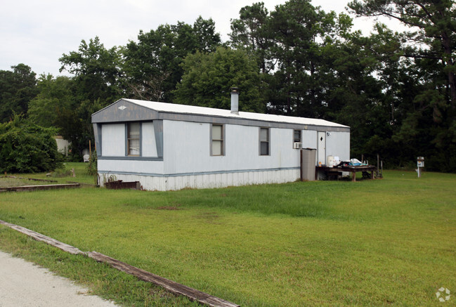 Building Photo - Millcreek Mobile Home Park