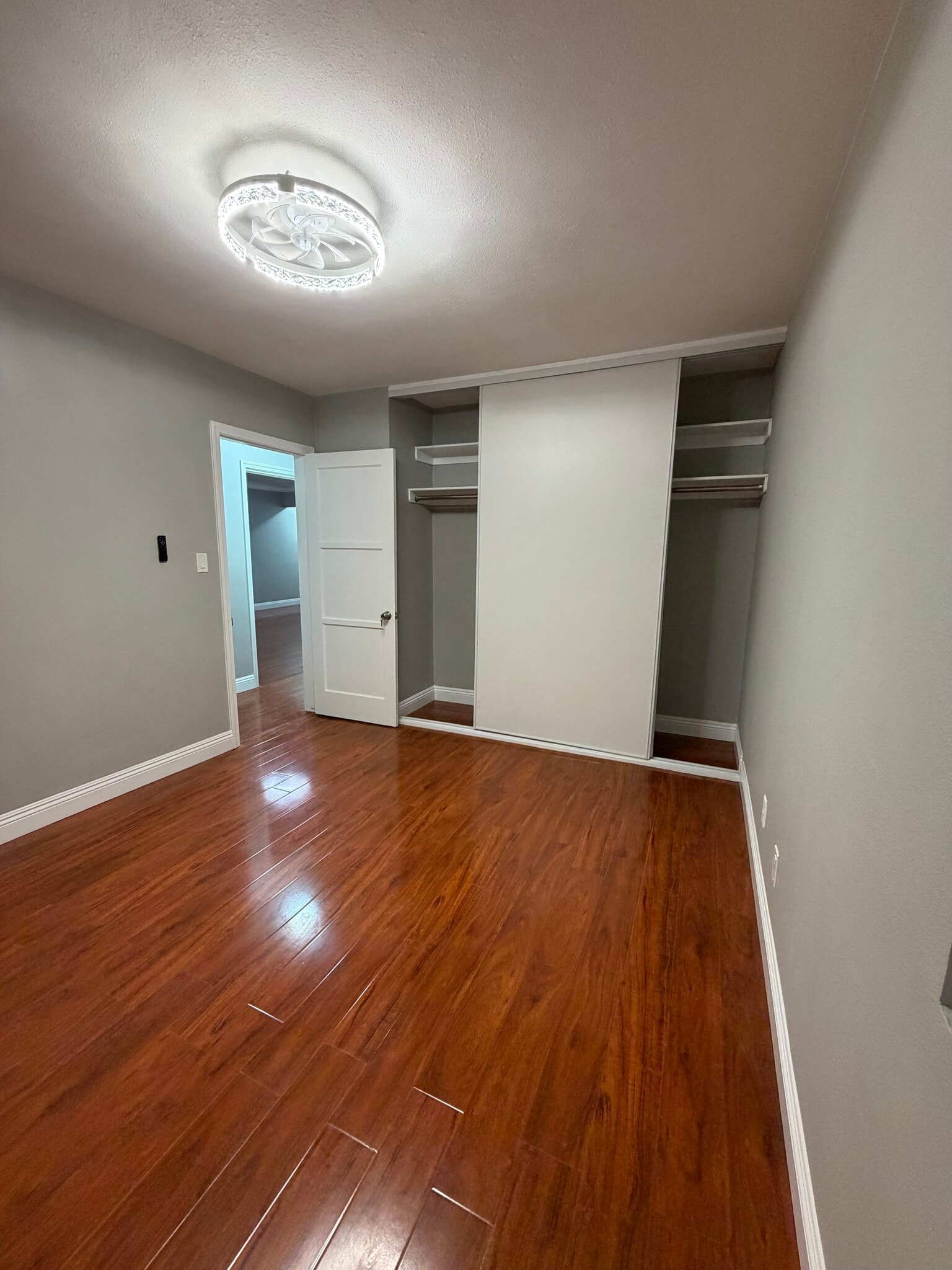 Bedroom #2 - 1483 Allison Ave