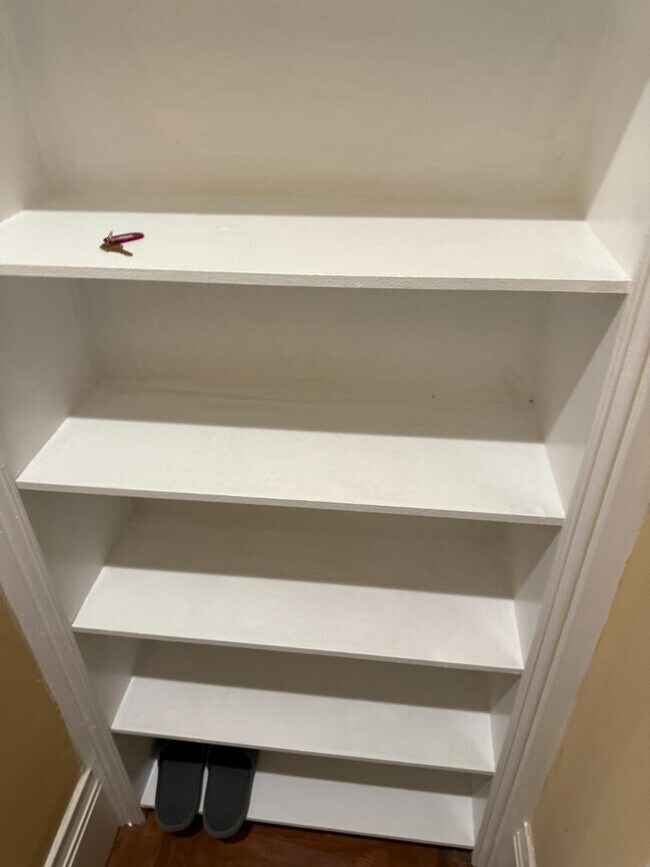 Building Photo - 2345 Fulton St