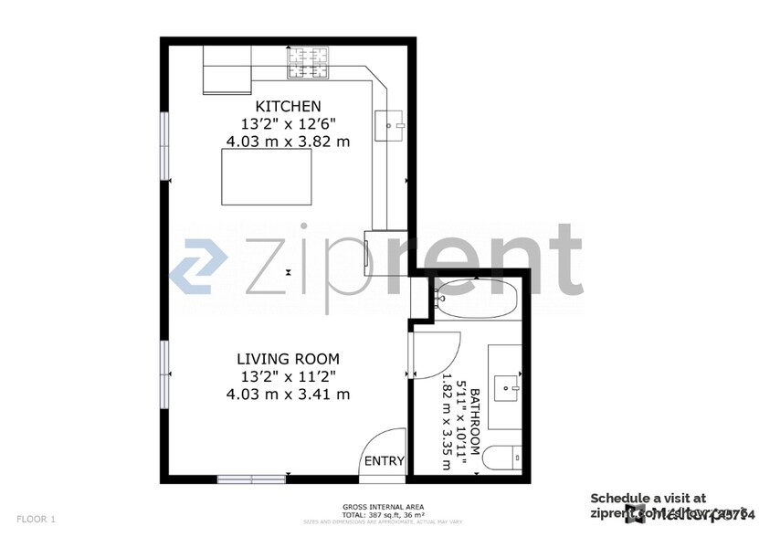 Building Photo - Unit A