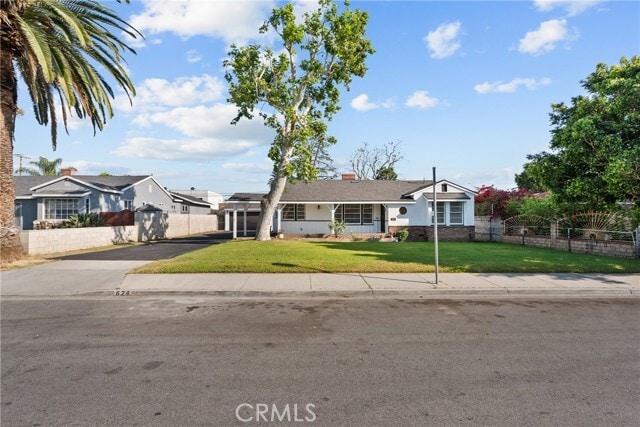 Building Photo - 624 N Hagar St