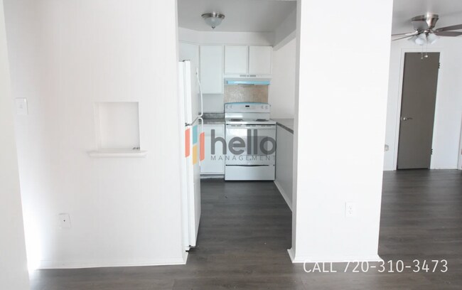 Building Photo - 1800 Fenton St