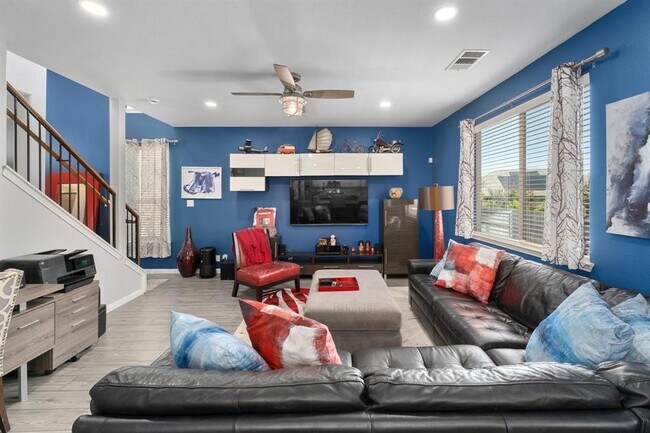 Building Photo - 1801 Quiet Meadows Cove