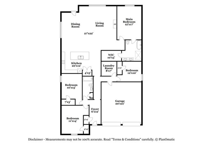 Building Photo - 287 Finley St